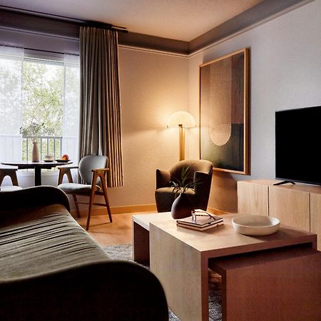 Sonder Cirrus Otel Four Corners Dış mekan fotoğraf