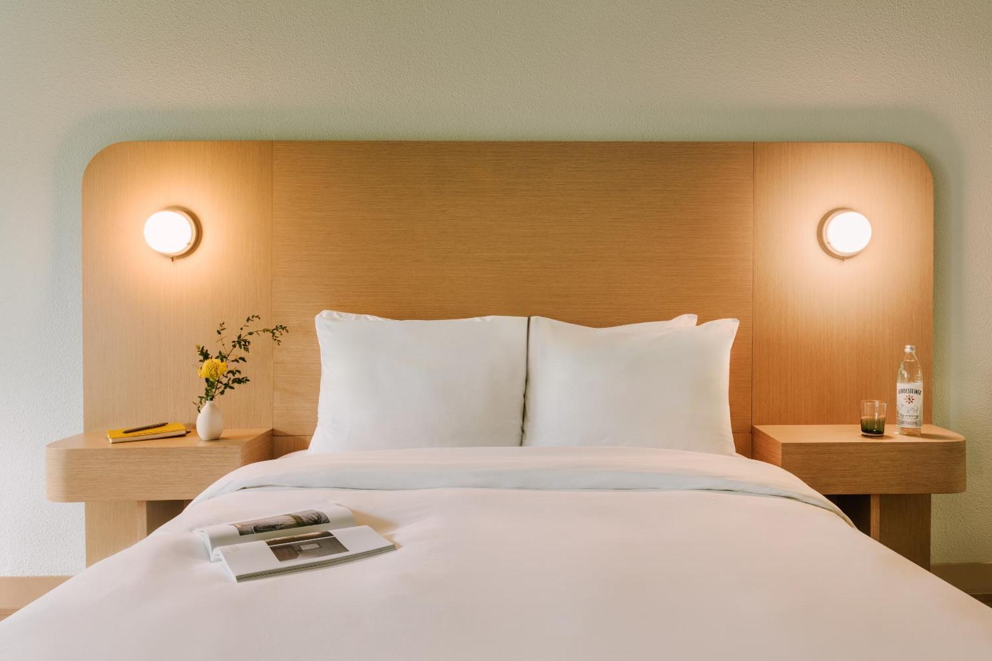 Sonder Cirrus Otel Four Corners Dış mekan fotoğraf