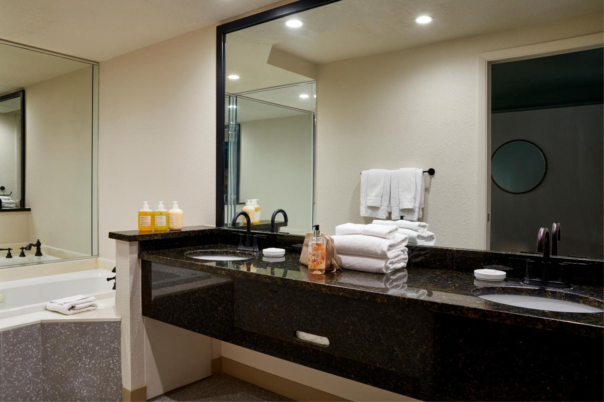 Sonder Cirrus Otel Four Corners Dış mekan fotoğraf