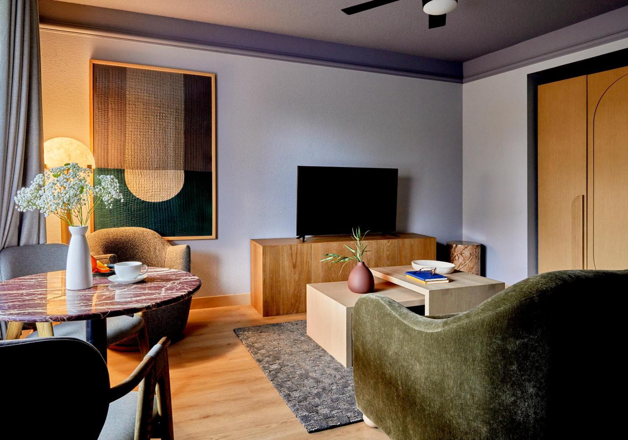 Sonder Cirrus Otel Four Corners Dış mekan fotoğraf