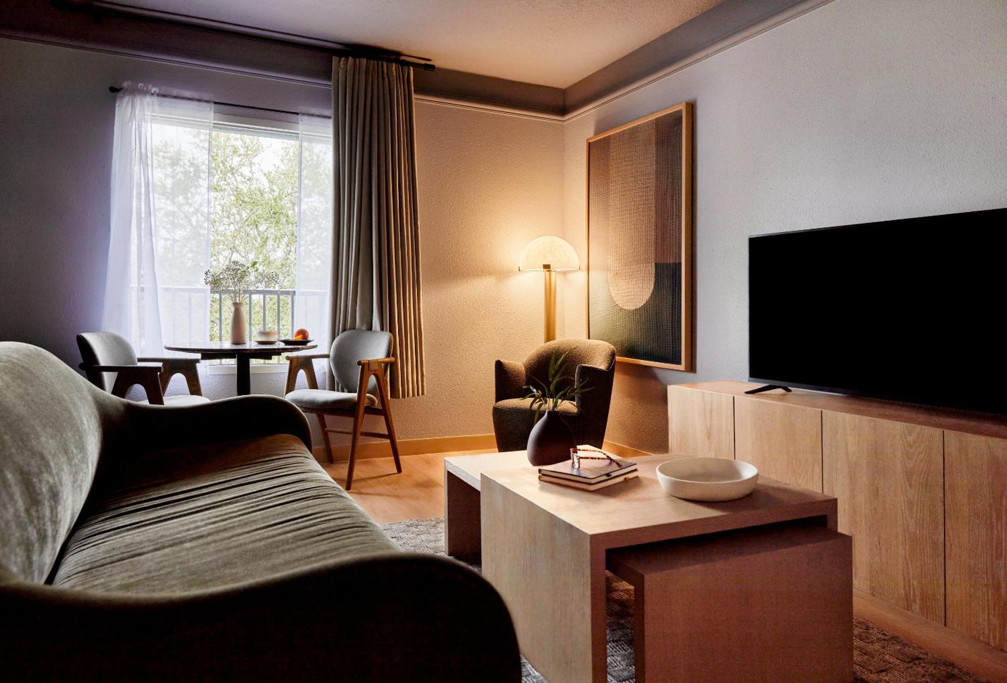 Sonder Cirrus Otel Four Corners Dış mekan fotoğraf